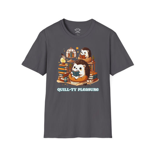 Quill-ty Pleasure T-Shirt